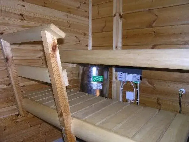 Holiday Home Suvikumpu