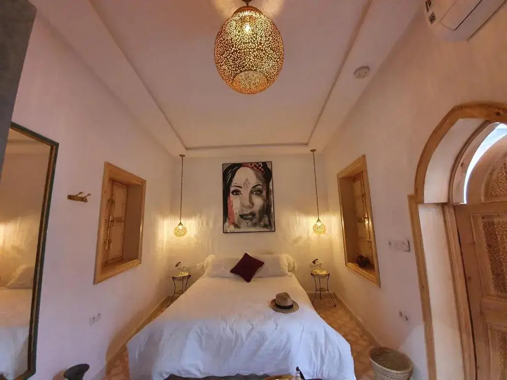 Riad Le Petit Joyau