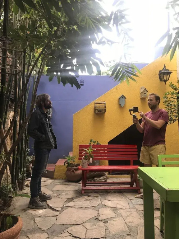 La Casa del Barrio