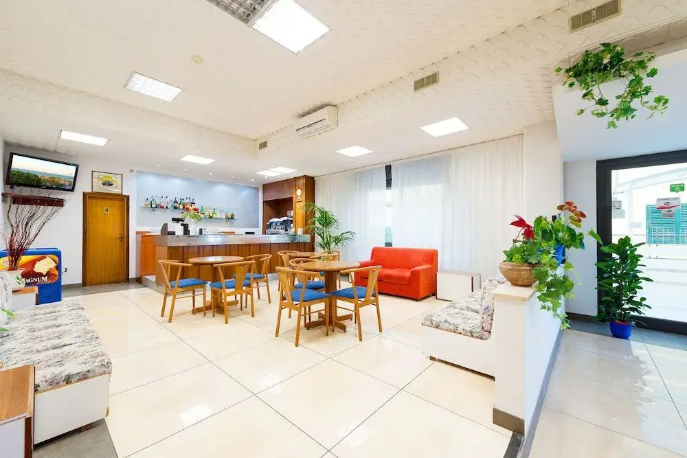 Hotel Poseidon