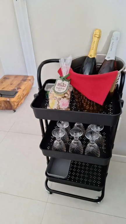 Apartamento 401 Palmas Beach