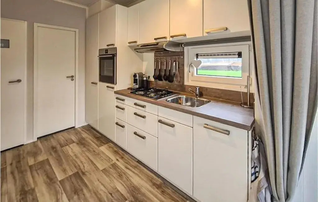 Beautiful Home in Süsel With 2 Bedrooms and Wifi