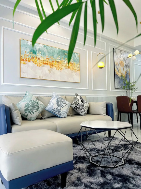 The Grand Manhattan Apt Luxury Vacation