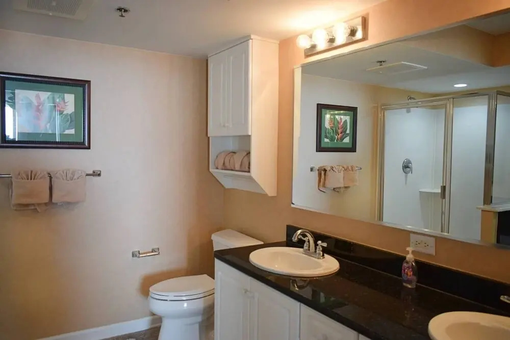 Crescent Shores S 1209 2 Bedroom Condo by RedAwning, North Myrtle Beach