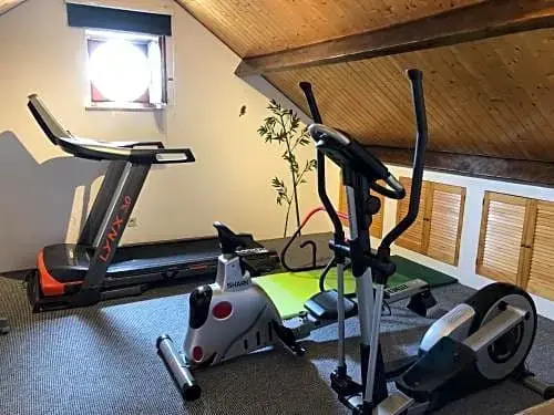 B&B Aux lochnots