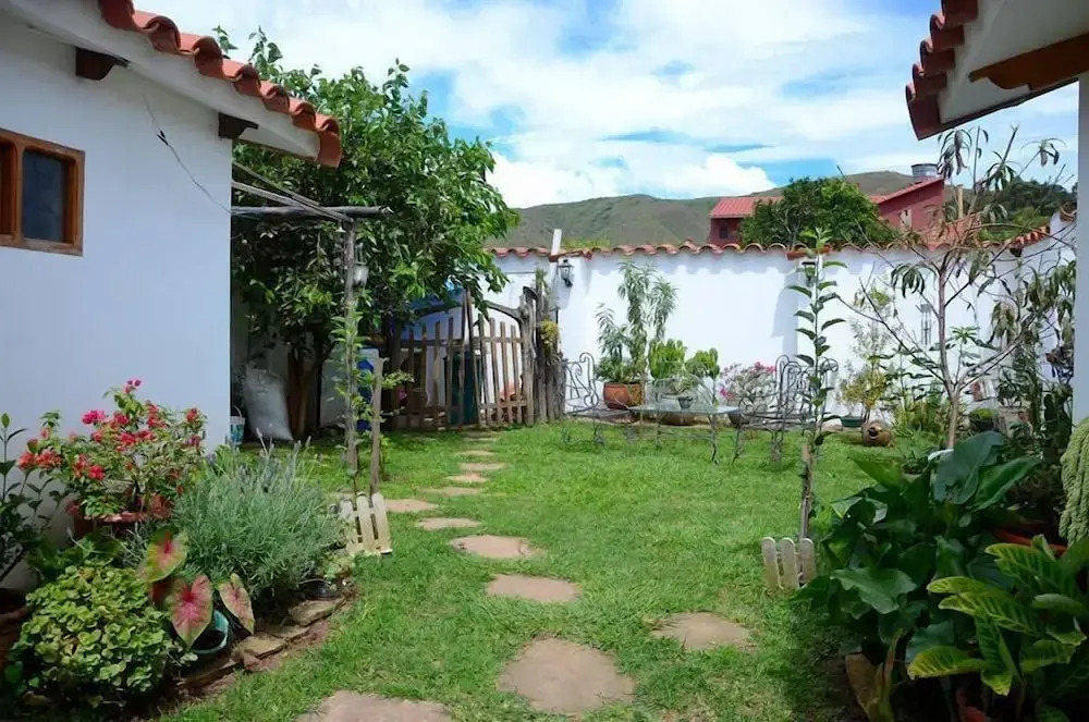 Posada Guasu