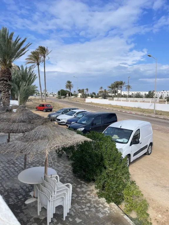 CoZi Coliving Djerba