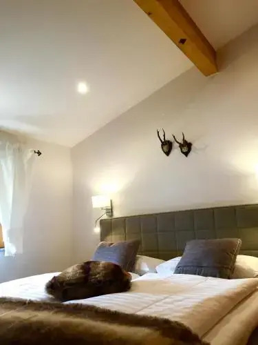Chalet Kaprun
