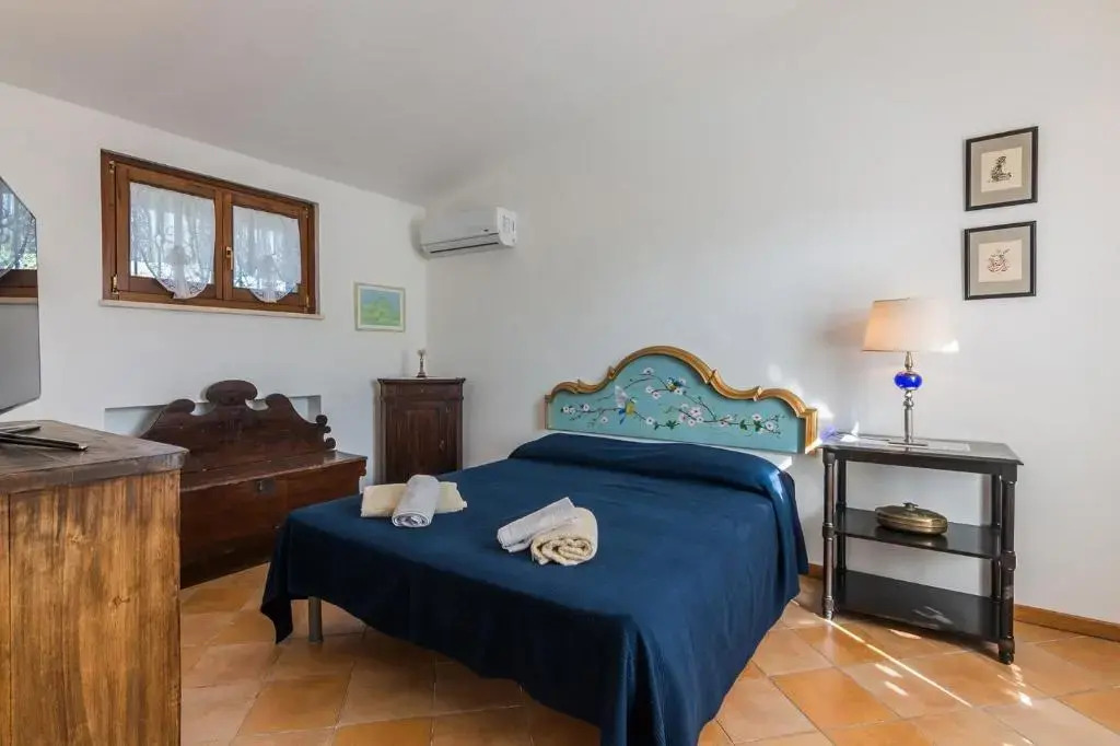 Villa Poggio 12
