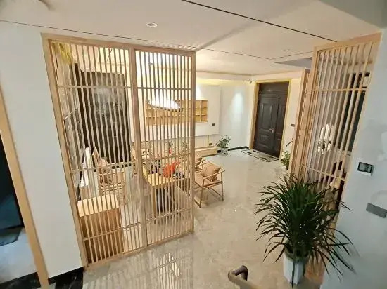 Huayin Huazhu Xiaoxuan Homestay