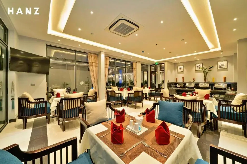 Eco Lux Riverside Hotel & Spa