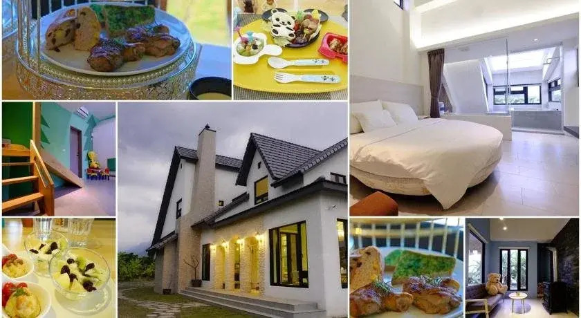 Take Sunny B&B