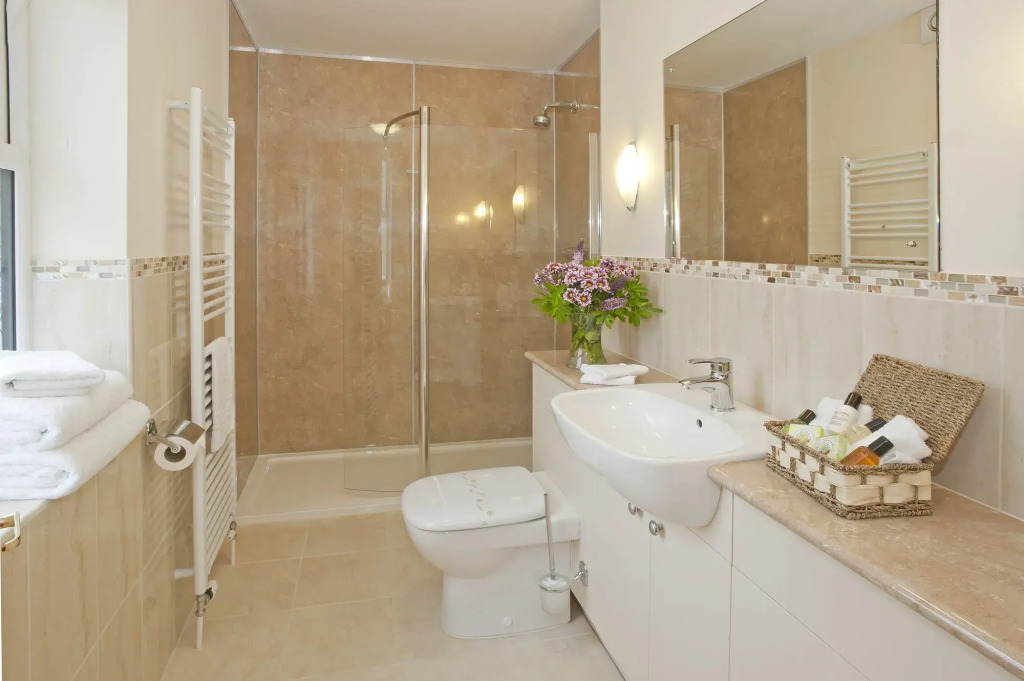 Peartree Serviced Apartments