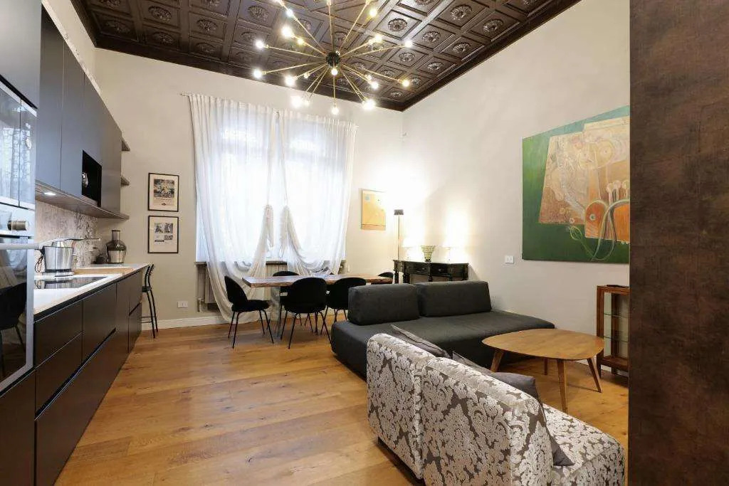La Chambre Milano