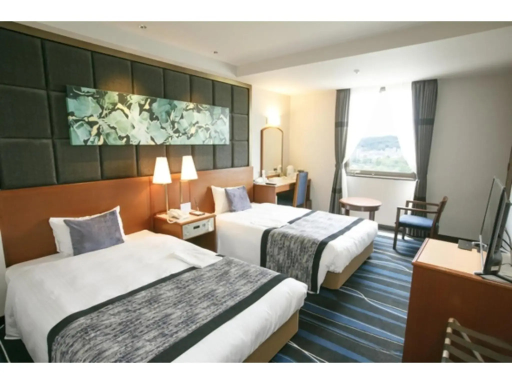 Recent Culture Hotel