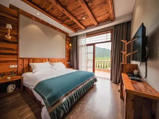 Tian Xia Ke Hotel