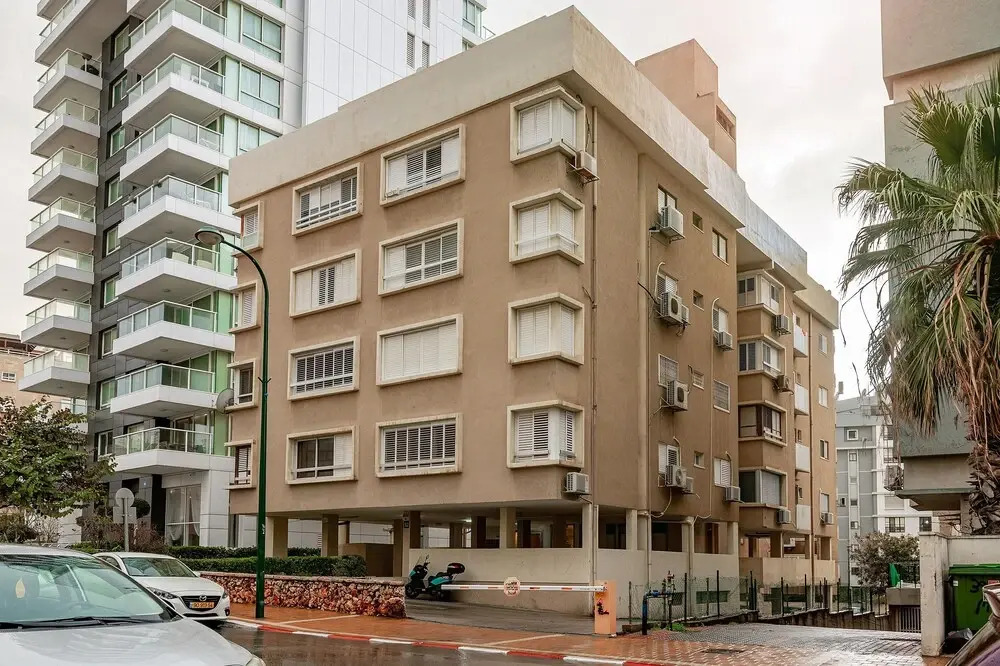 City center family relax apartment