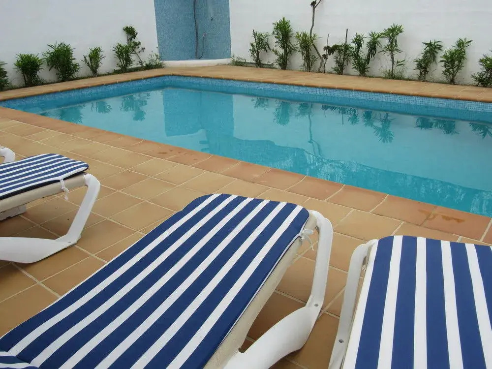 Villa Miguel