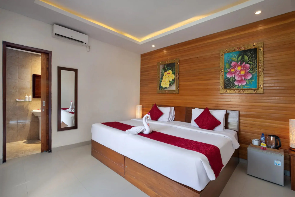 Hotel Arsa Santhi Nusa Penida
