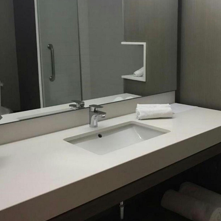 Courtyard by Marriott Merida Downtown