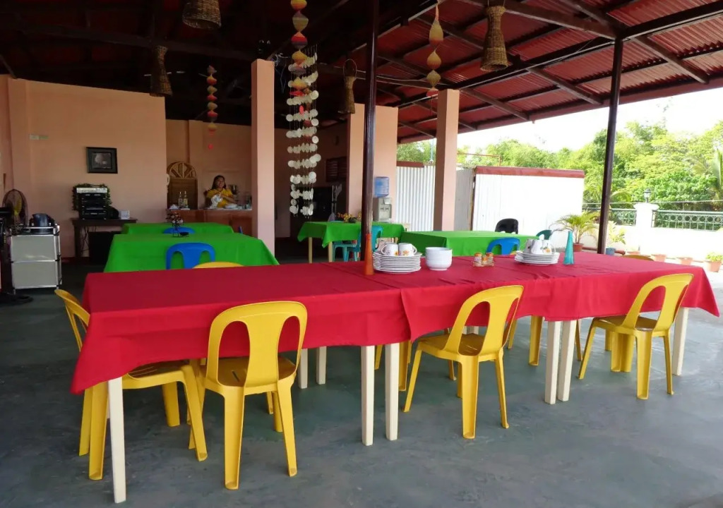 Princess Armicha Pension House