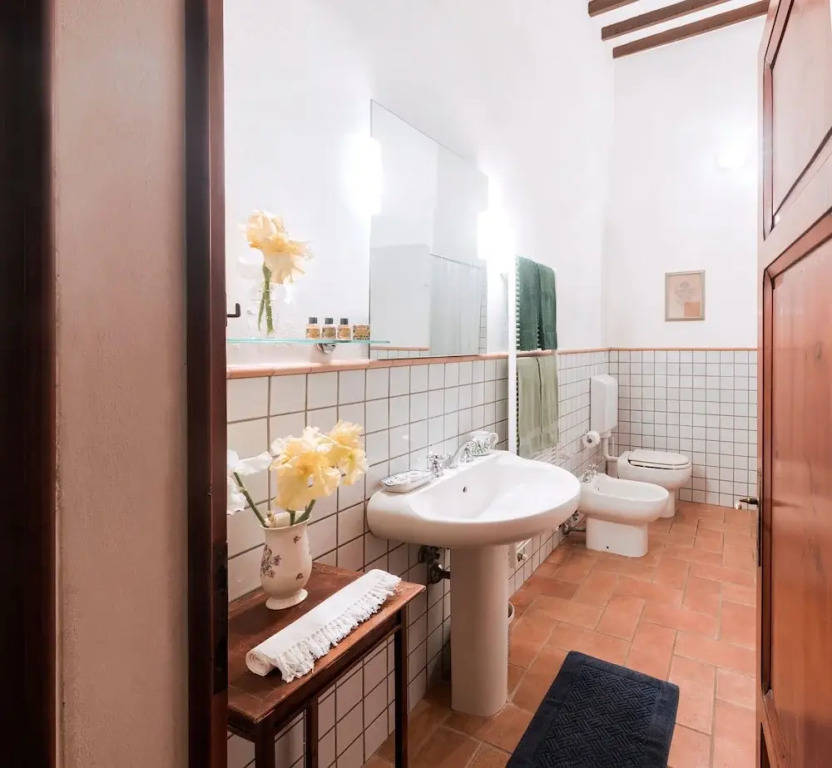Villa di Campagna Santa Giulia