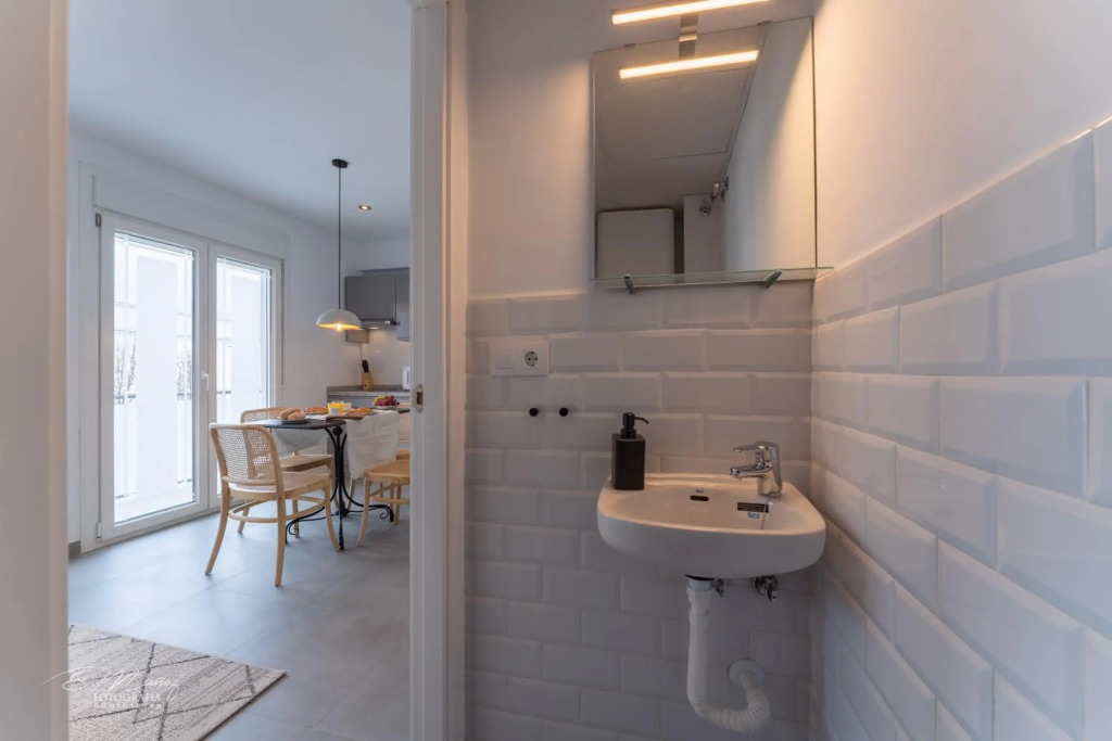 Apartamentos Lorian