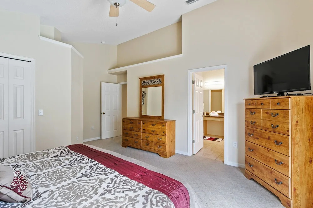Magnolia Sunrise 4 Bedrooms
