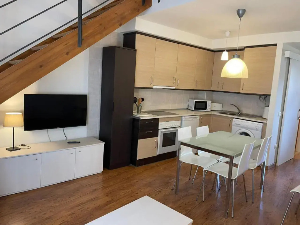 Apartamentos Ordesa Natura