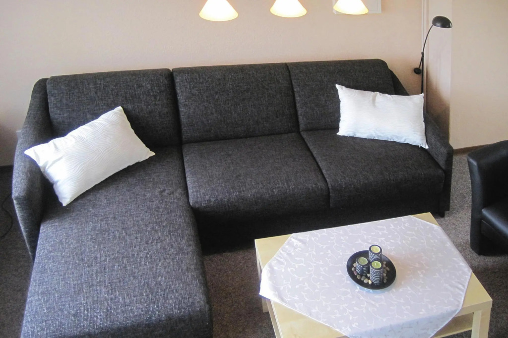 Ferienwohnung Hoddersdiek, Burhave