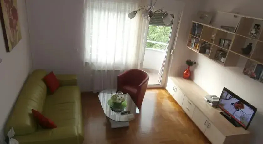 Apartment Dena