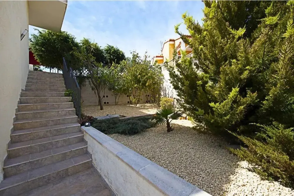 Villa in Calpe, Alicante 103846 by MO Rentals