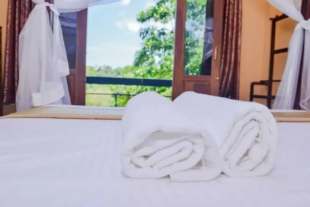 Unawatuna Nature Villa
