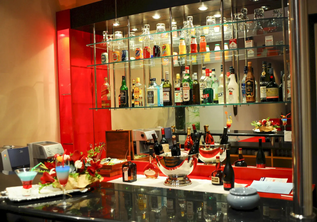 TANA-Boutique Hôtel