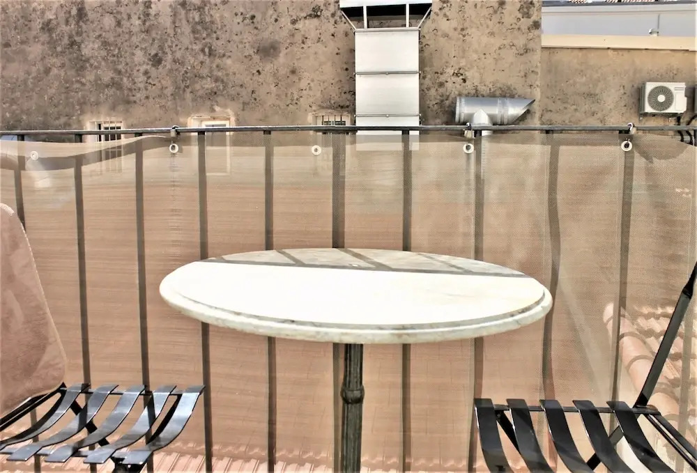 Viva Riviera Central 2 rooms city center