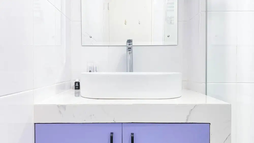 Best Modern 1Br At Semanggi Apartment