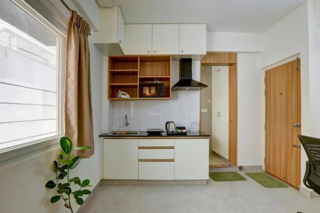 Acasa Suites - ITPL Whitefield, Near Manipal Hospital