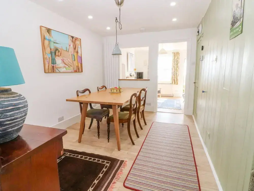 Kits Cottage