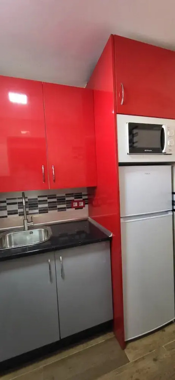 2-bed Apartment With Pool