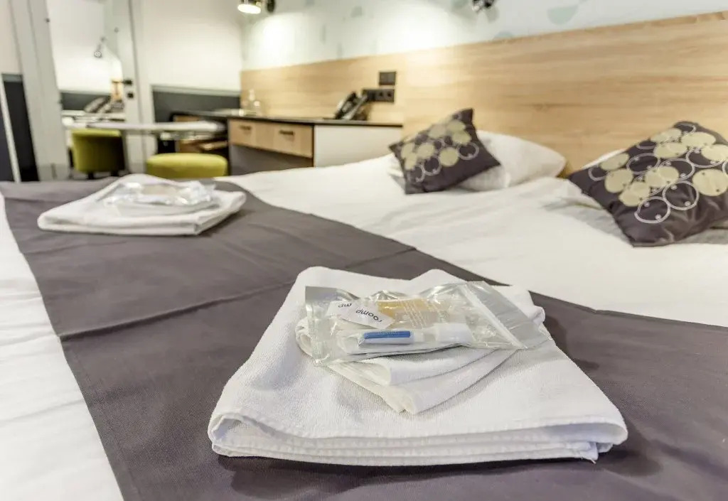 Roomp Sky Rubinshtejna Mini-Hotel