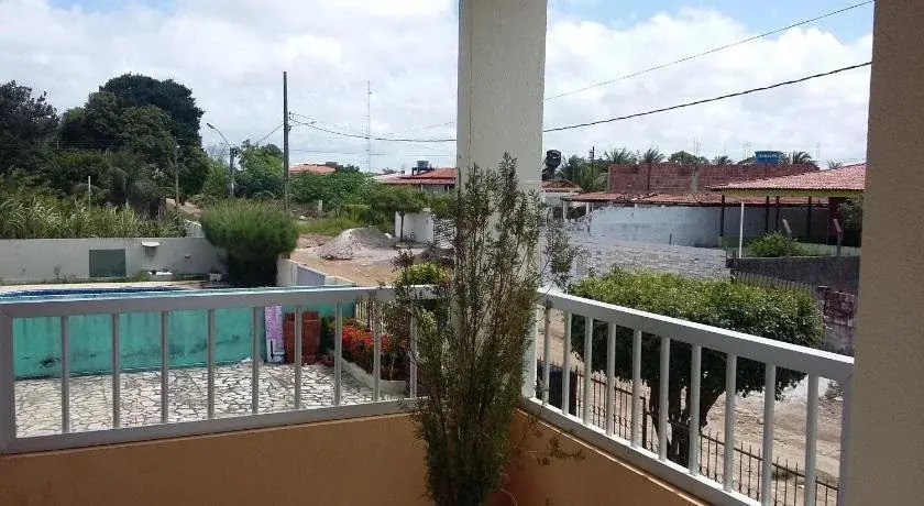 Pousada Anduara