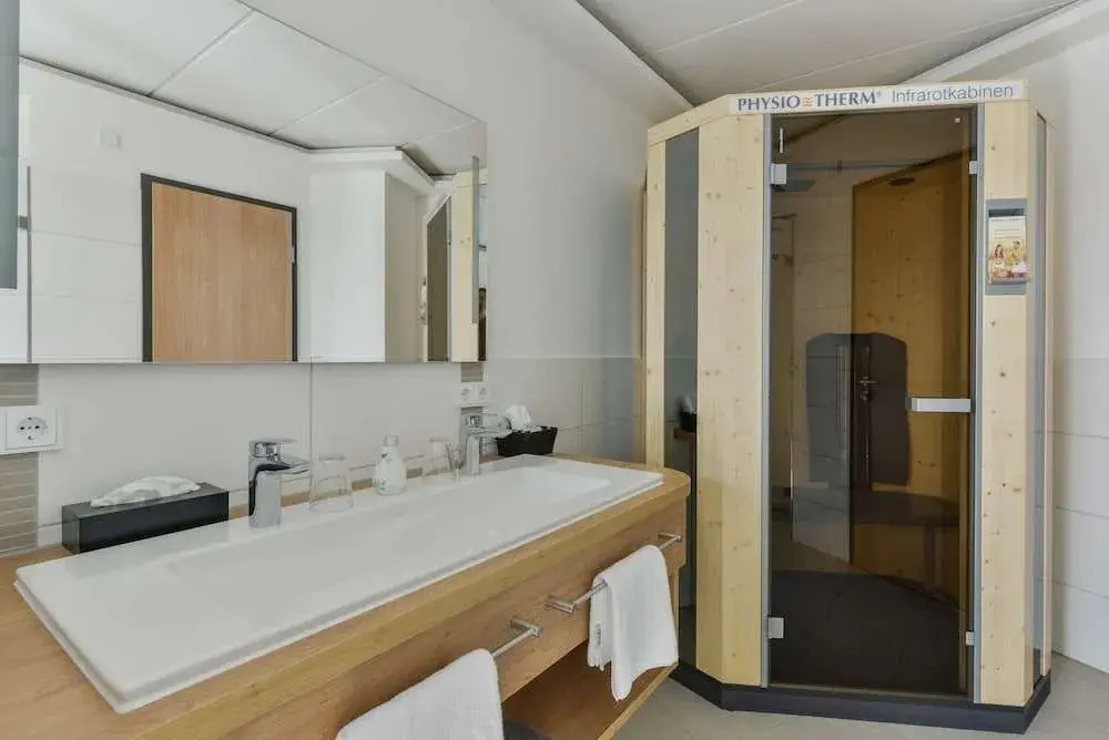 Hotel & Golfrestaurant Gut Wissmannshof