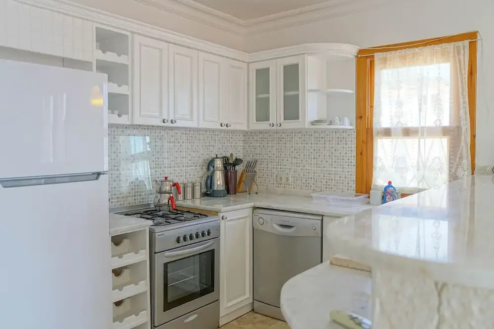 Serena Apartment