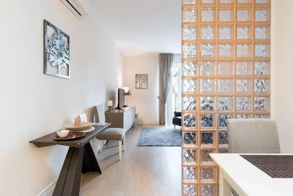 Charming Loft in Porta Romana