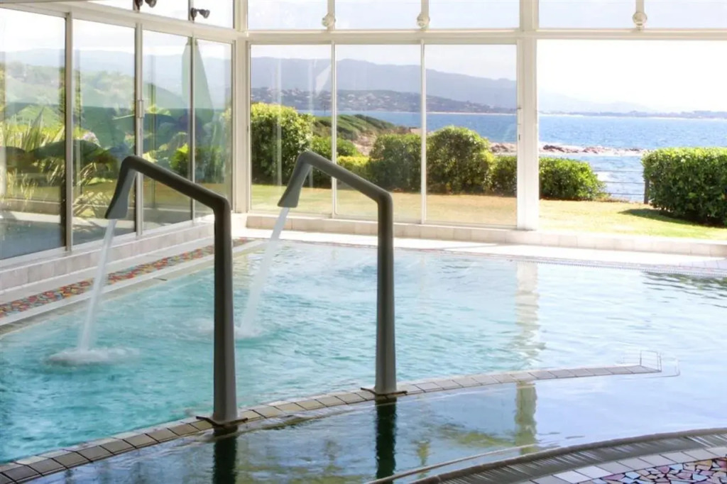 Sofitel Golfe dAjaccio Thalassa Sea & Spa