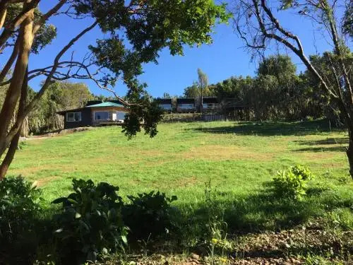 Huillín Lodge