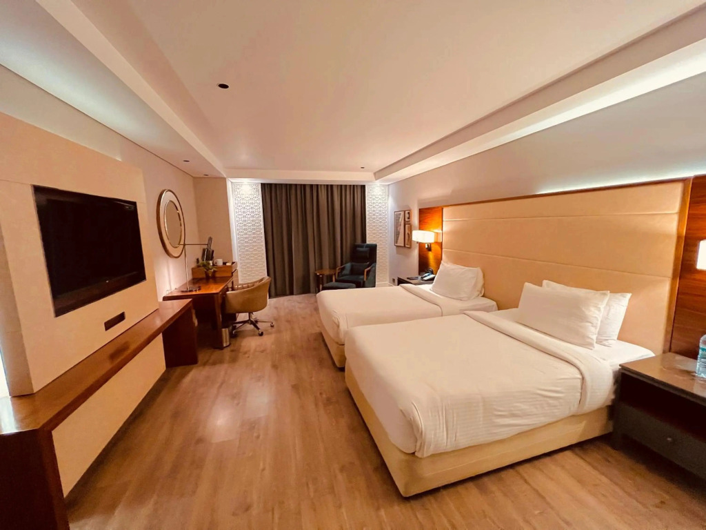 The Elite Narasapura, a Member of Radisson Individuals