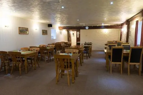 The Drovers Arms