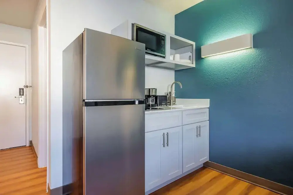 Studio 6 Seattle, WA Sea Tac Airport South