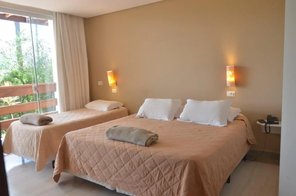Guarany Eco Resort